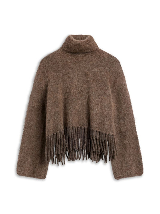 Milena Chunky Sweater