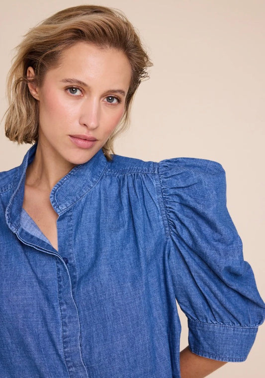 Fiona denim