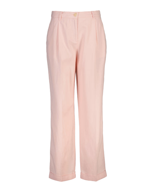 TAILORED FLUID PANTS