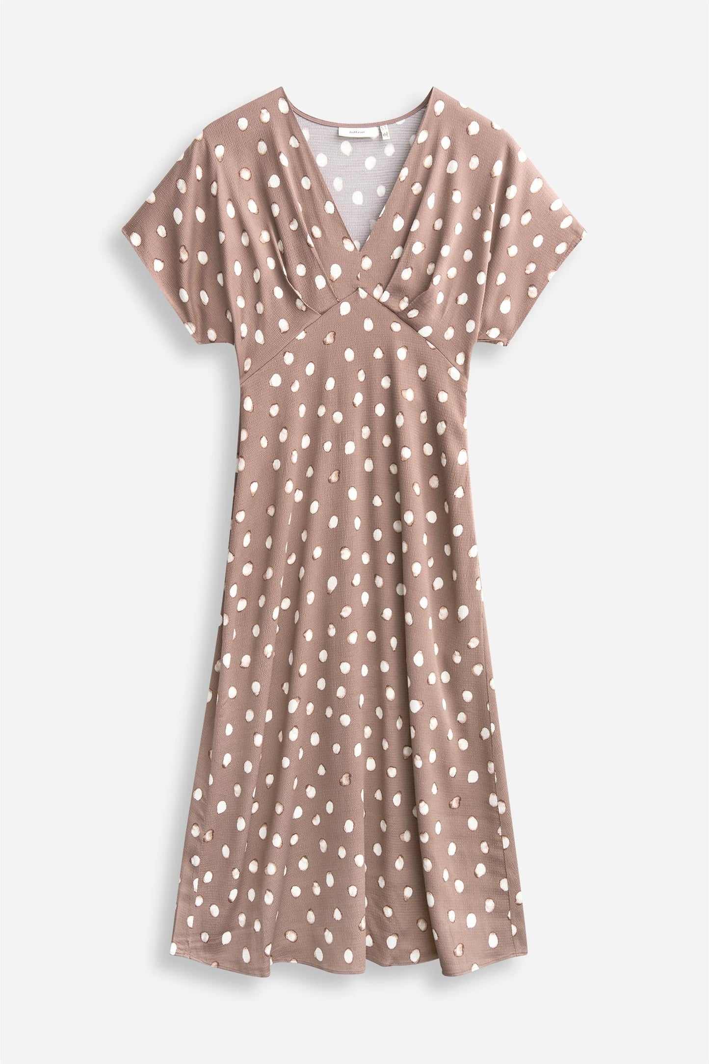 HENRIIW FITTED DRESS