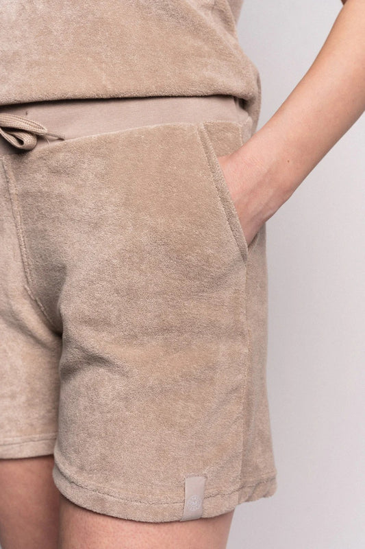 Liz frotte shorts