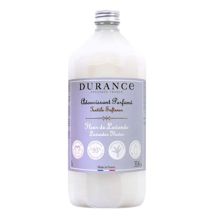Durance tøymykner lavendel