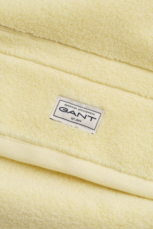 Premium towel
