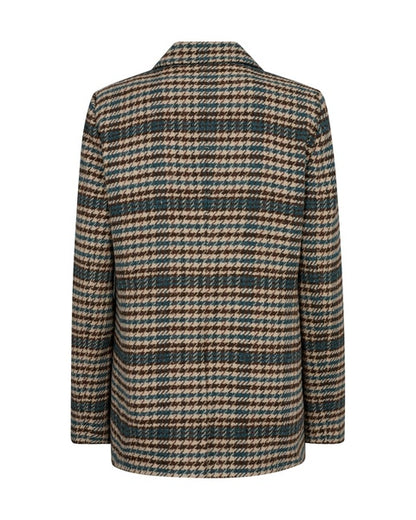 MMCelby Louie Blazer