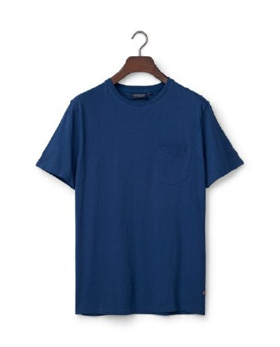 Midweight Faded Tee