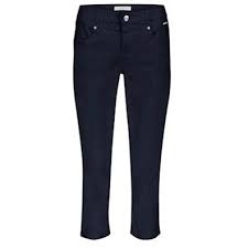 Suze Jog colour regular rise bukse