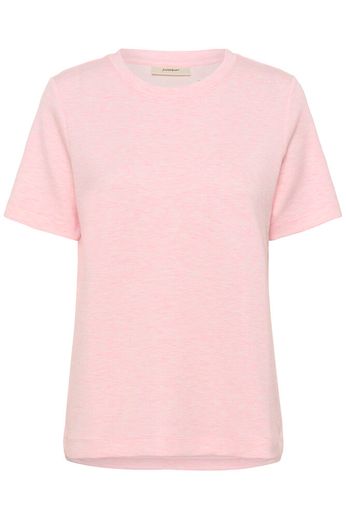 VincentIW Melange Karmen T-Shirt