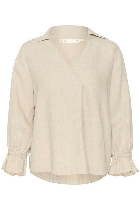 Peg blouse