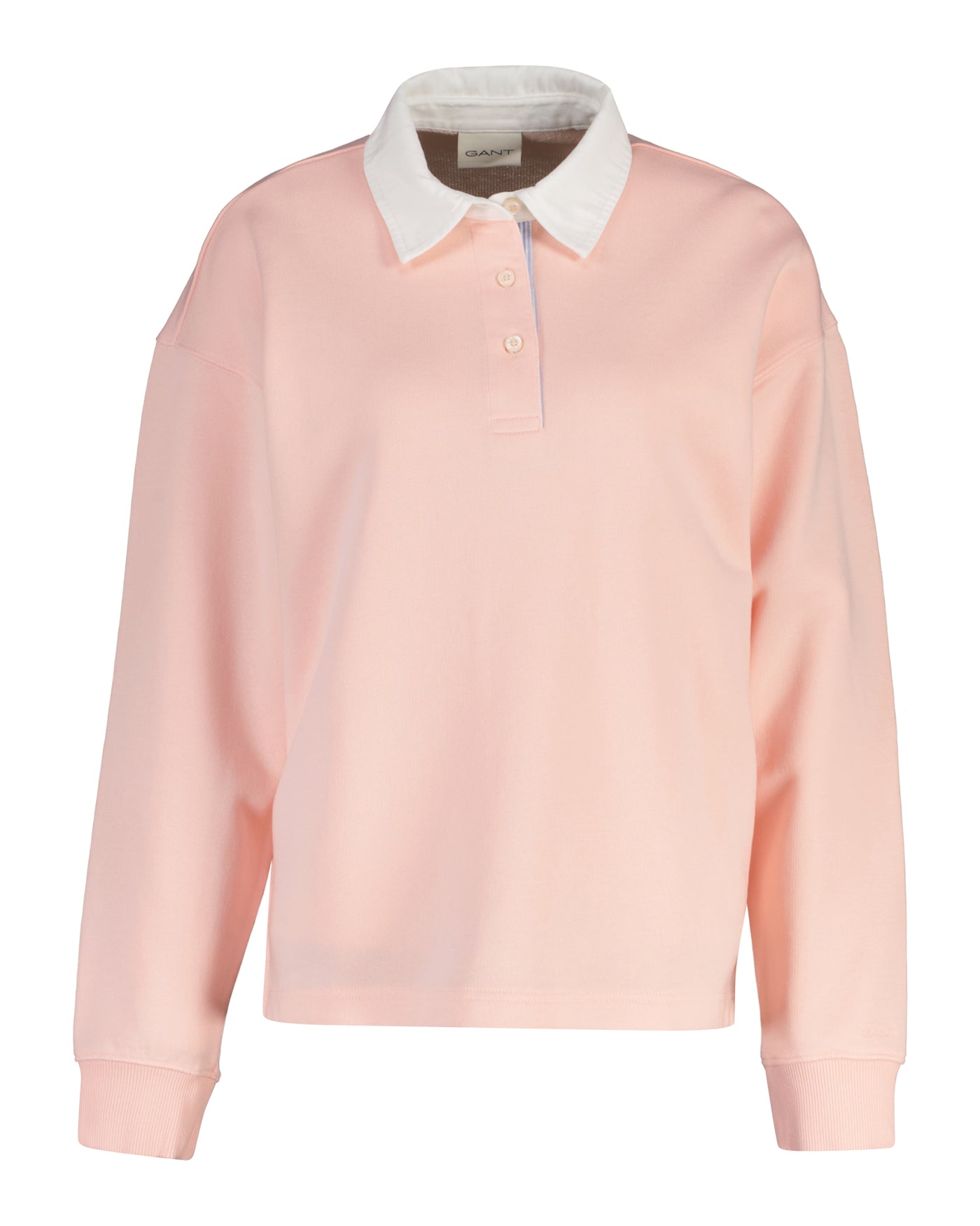 RUGGER SWEATSHIRT