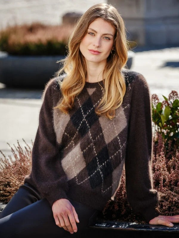 PETRA PULLOVER