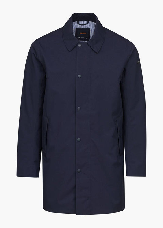 Amsterdam Overcoat