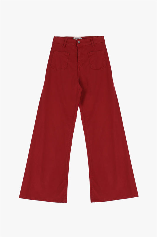 Denise  Soft cotton Bukse
