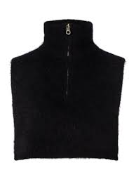 Belinda chunky high neck
