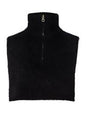 Belinda chunky high neck