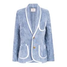 ANJUNA WOMEN - OFF WHITE