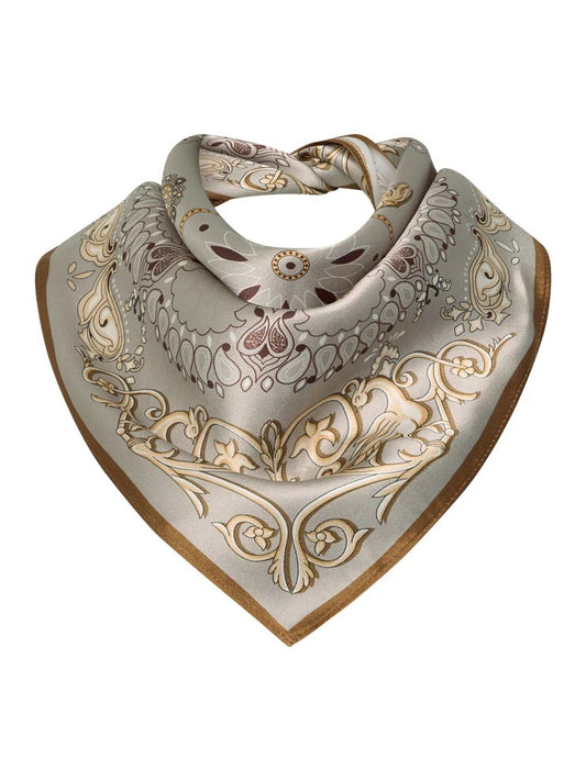 Bonita Silk scarf