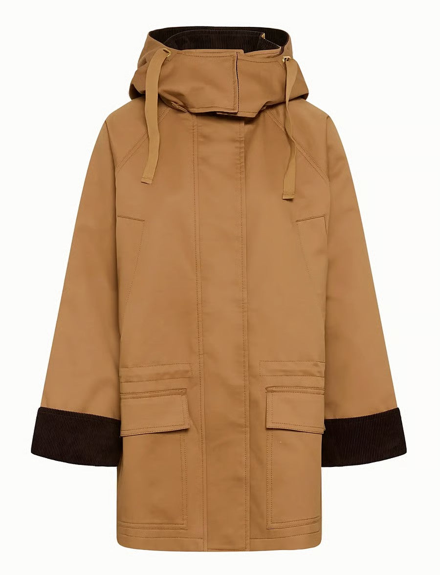 HUNTERYIW JACKET
