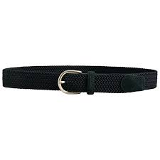 Gant Elastic braided belt