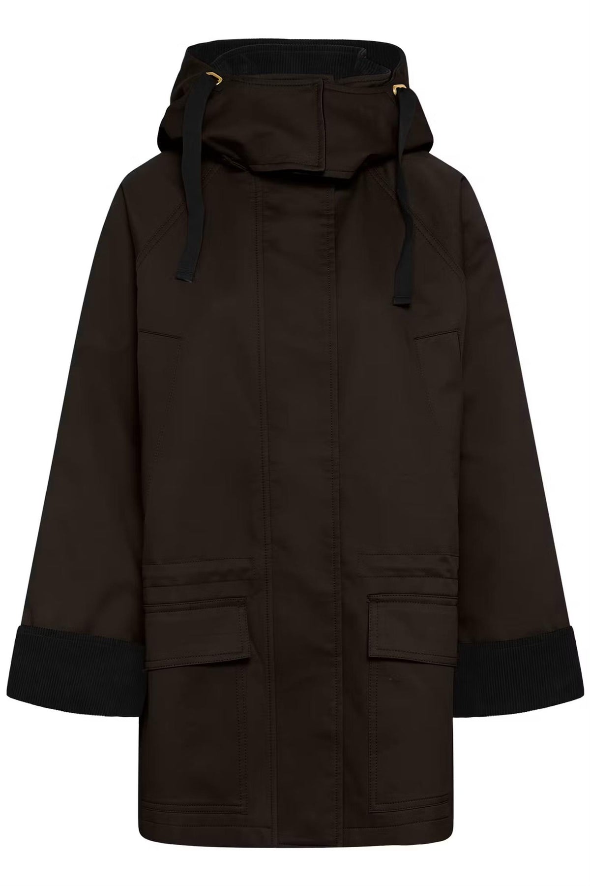 HUNTERYIW JACKET