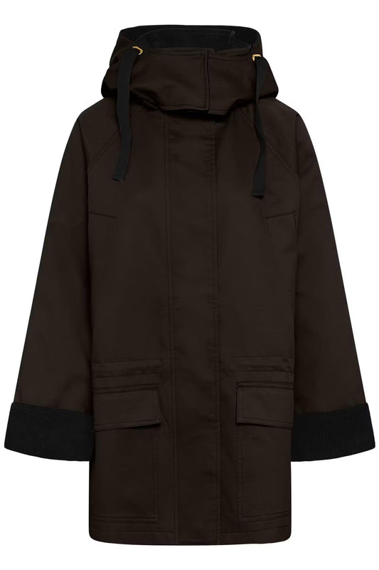 HUNTERYIW JACKET