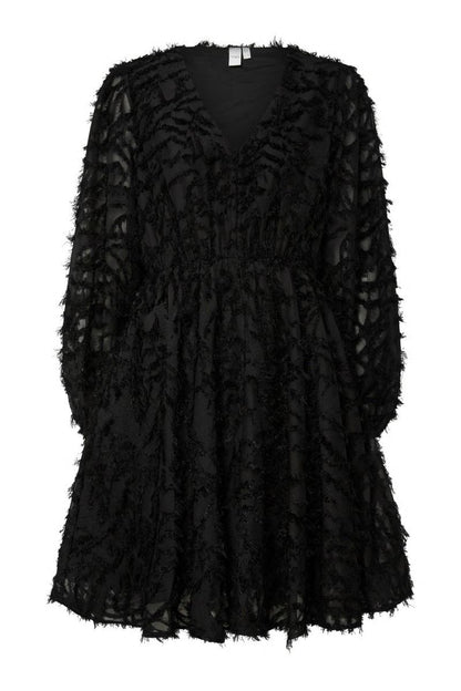 Yasparia LS Dress