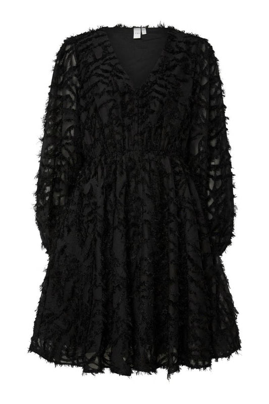 Yasparia LS Dress