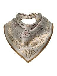 Bonita Silk scarf
