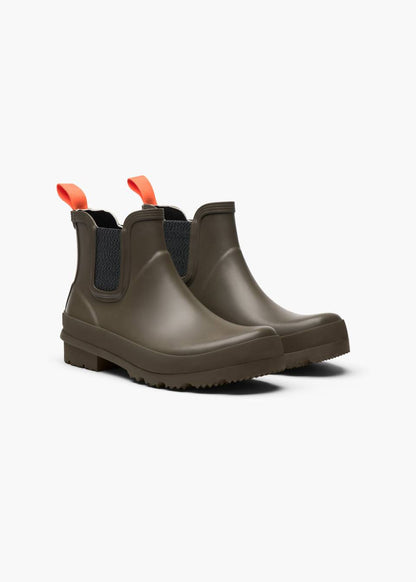 Charlie boot unisex