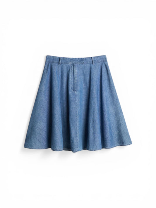 Aslaug denim