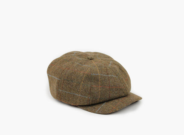 Tom Newsboy Sixpence