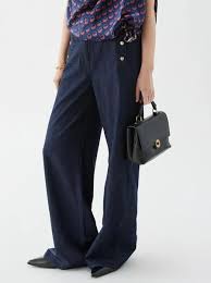 Pim Denim bukse