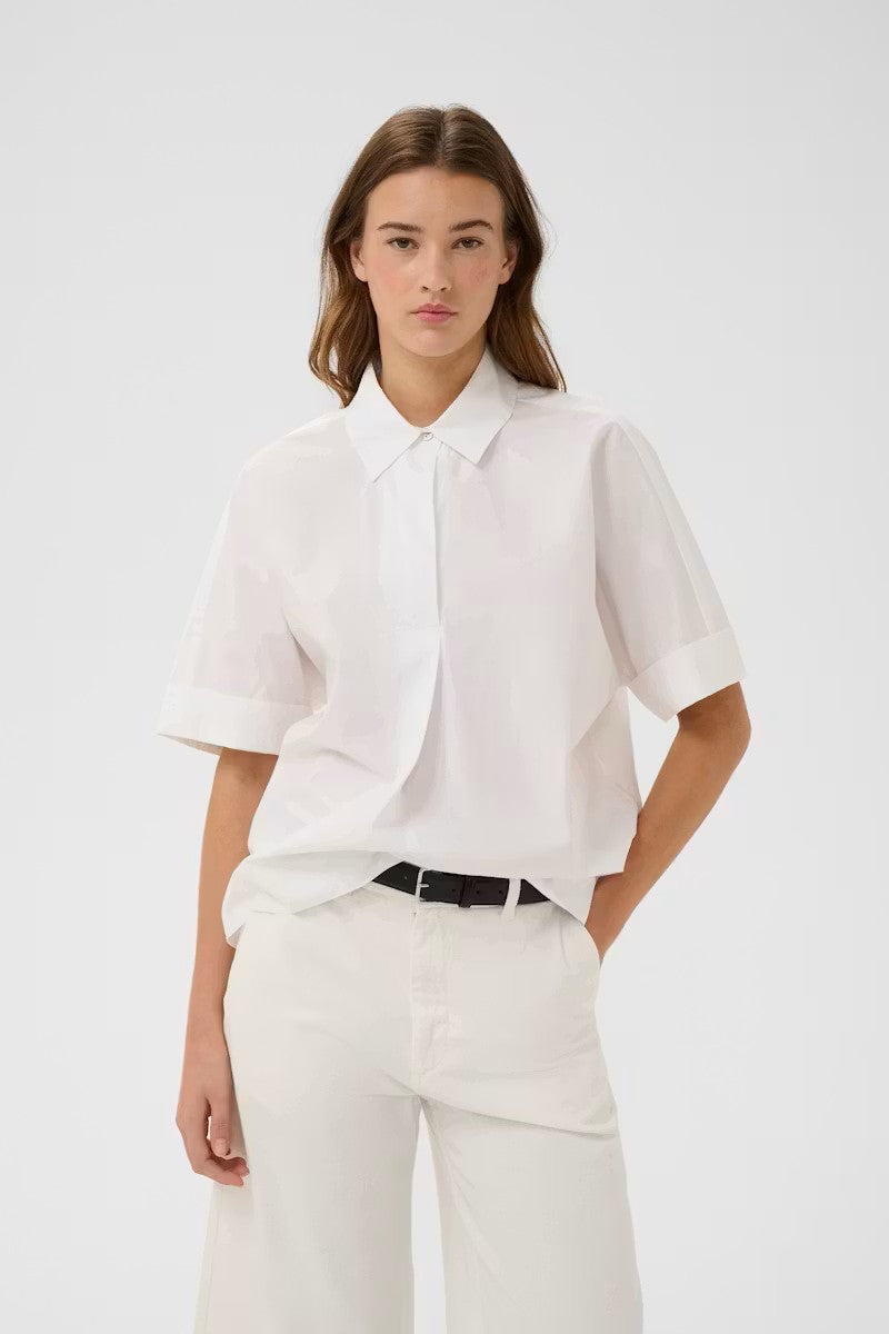 ELLINIW BLOUSE