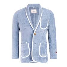 ANJUNA WOMEN - OFF WHITE