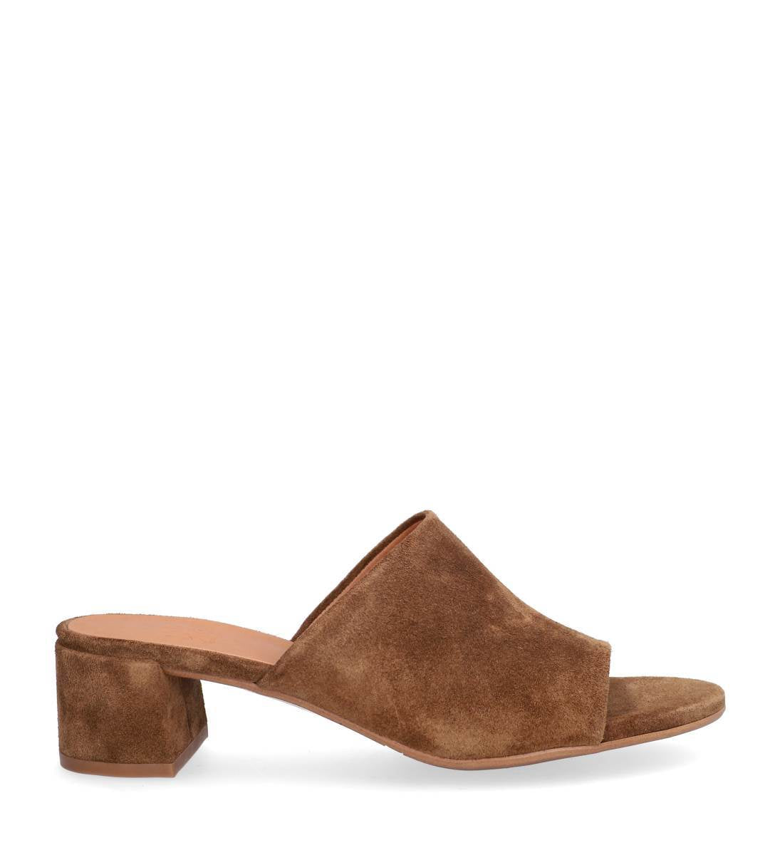 Tabac Baby silk sandal