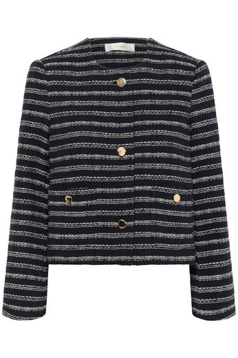 YaxhaIW Jacket
