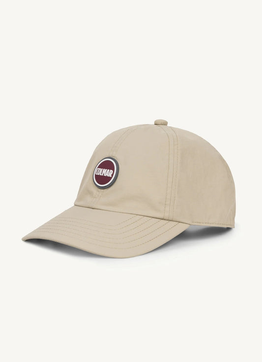 Colmar caps