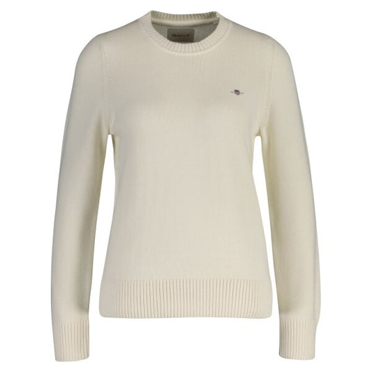 Gant Classic bomulls genser