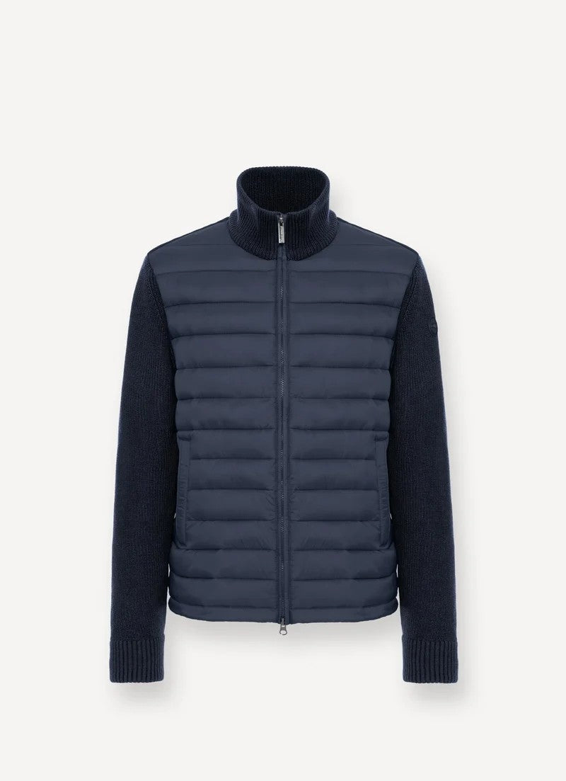 Colmar hybrid jakke