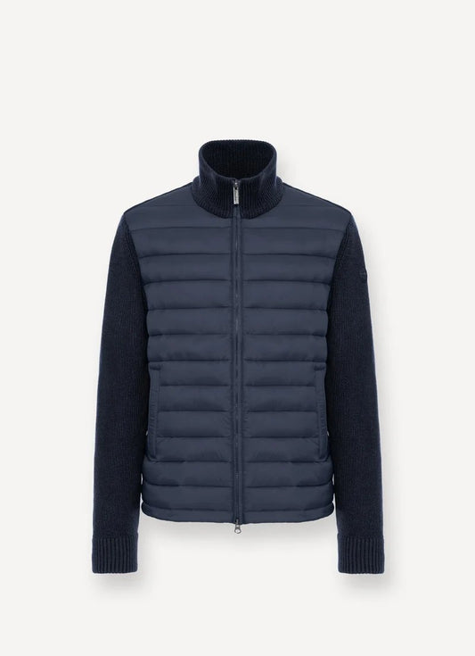 Colmar hybrid jakke