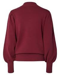 Yasfonny LS knit pullover