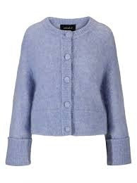 Ina Chunky Jacket
