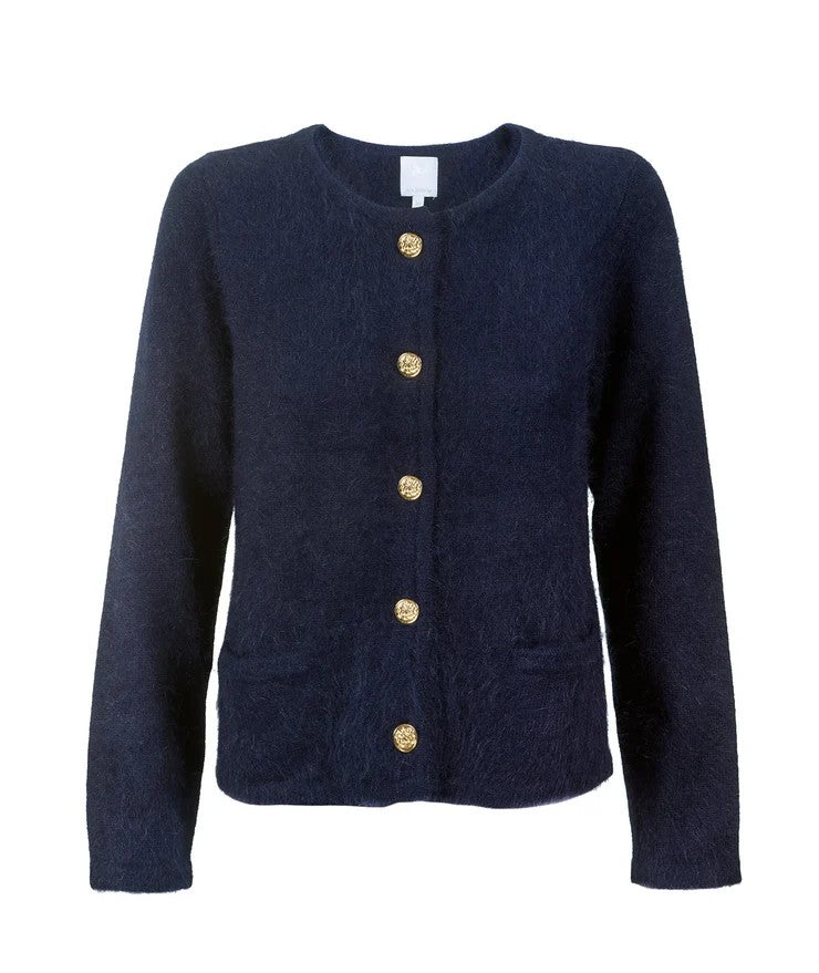 Ashley cardigan