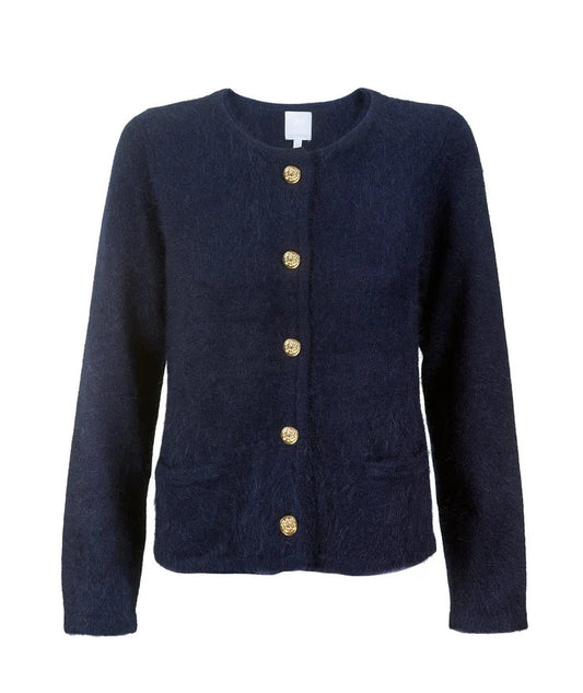Ashley cardigan