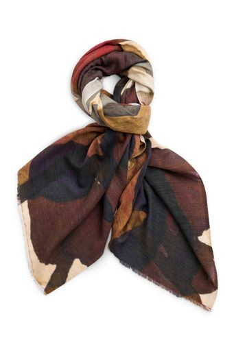 Prague scarf