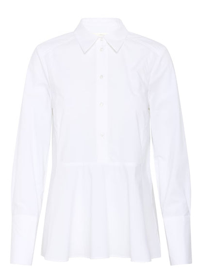 AtlasIW Fitted Shirt
