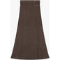Skirt knittet
