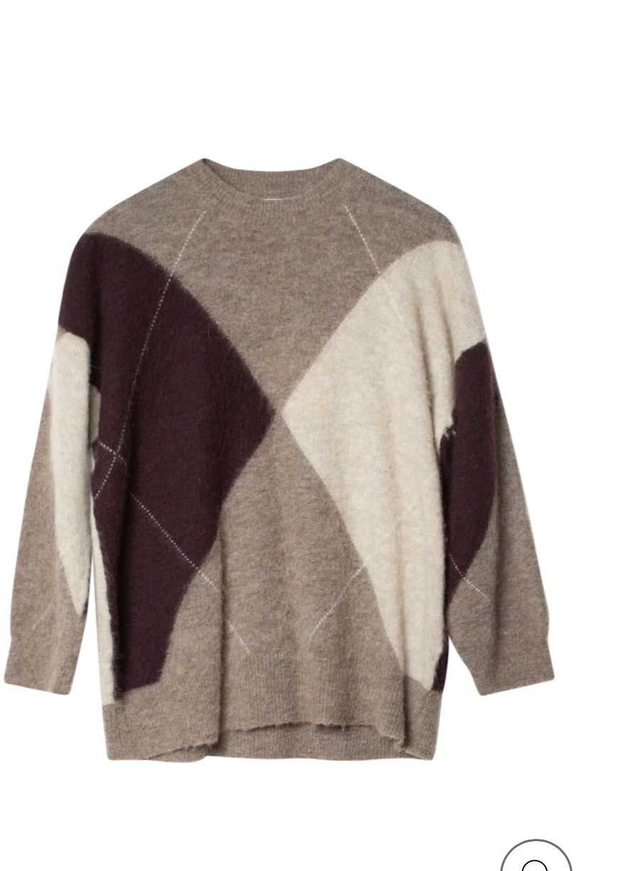 Kayne Argyle