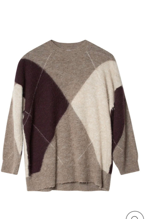 Kayne Argyle