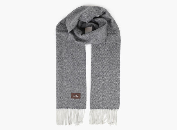 Paal Lambswool Scarf