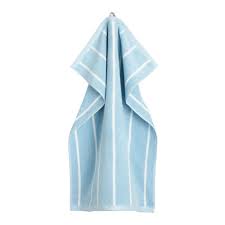 Stripe towel 50x70cm